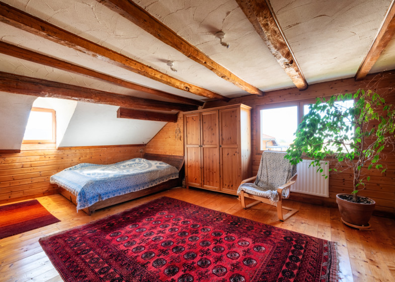 Maison T8 à vendre à Archamps