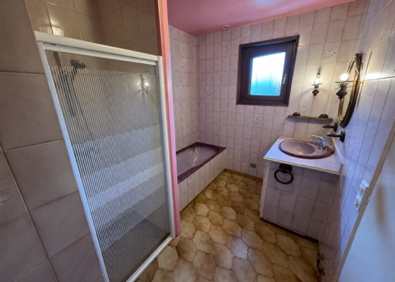 Maison T4 à vendre à Scionzier