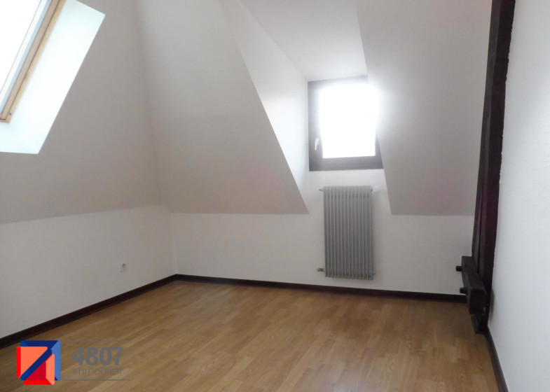 Appartement T4 à louer à Annemasse