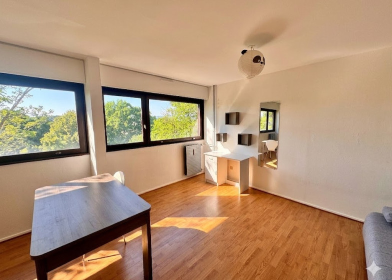 Appartement T1 à vendre à Annecy