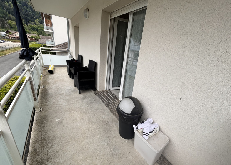 Appartement T3 à vendre à Scionzier