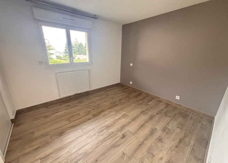 Appartement T3 à vendre à Marnaz