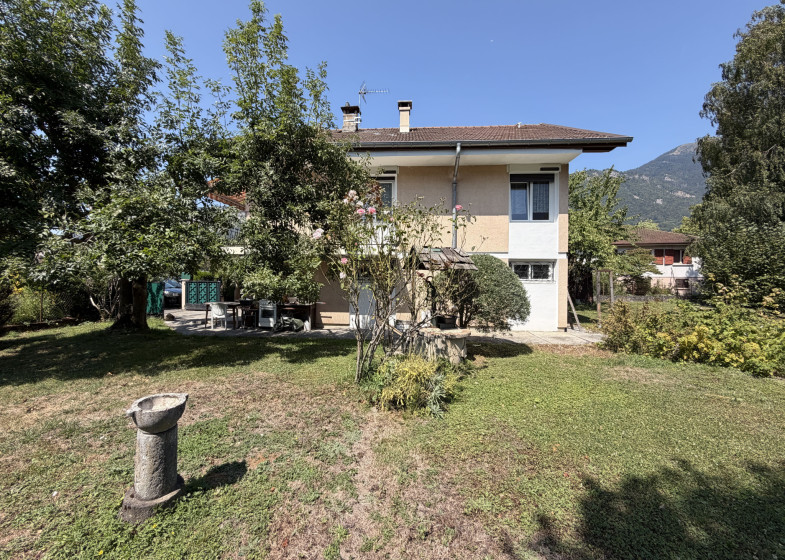 Maison T4 à vendre à Bonneville