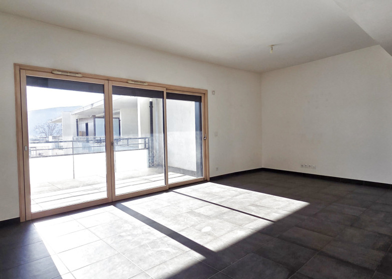 Appartement T3 à vendre à Annemasse