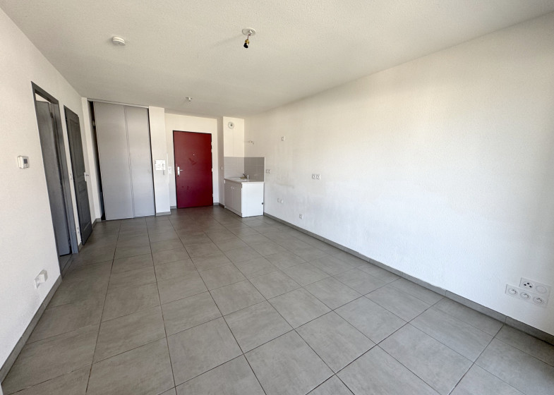 Appartement T2 à vendre à Scionzier