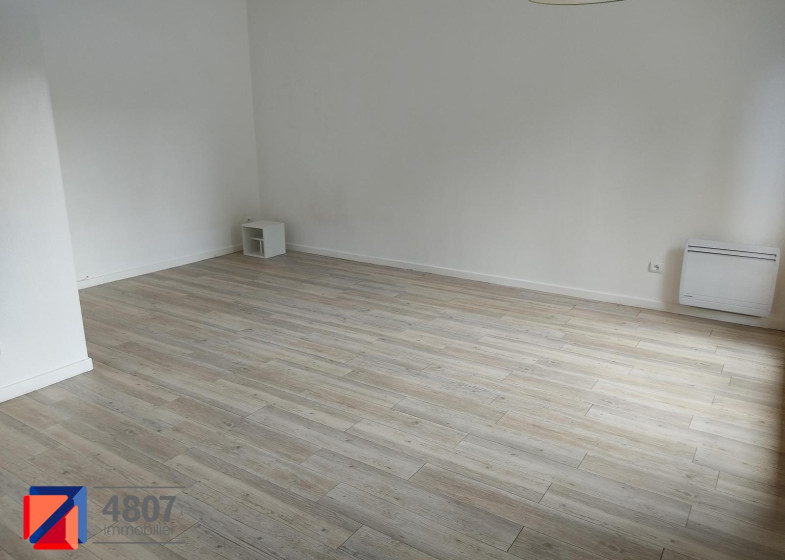 Appartement T1 à louer à Annecy