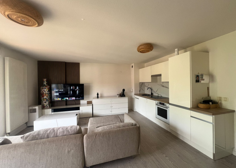Appartement T2 à vendre à Saint Julien En Genevois