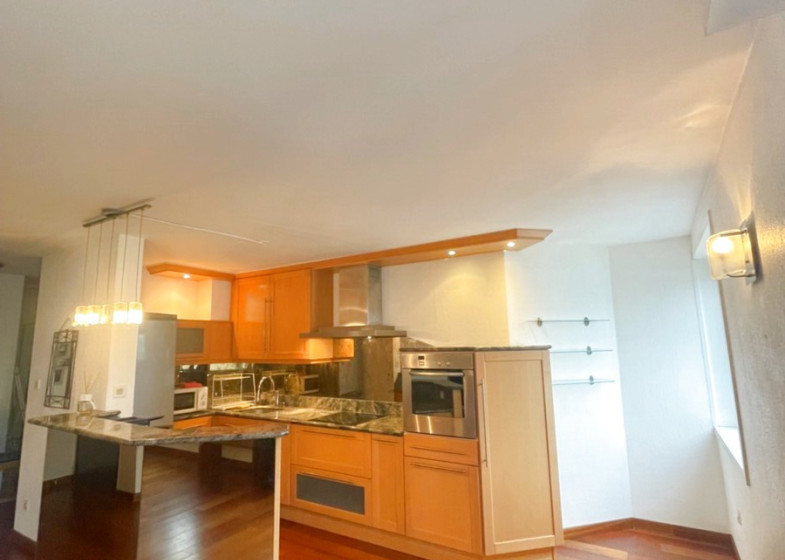 Appartement T2 à vendre à Annemasse