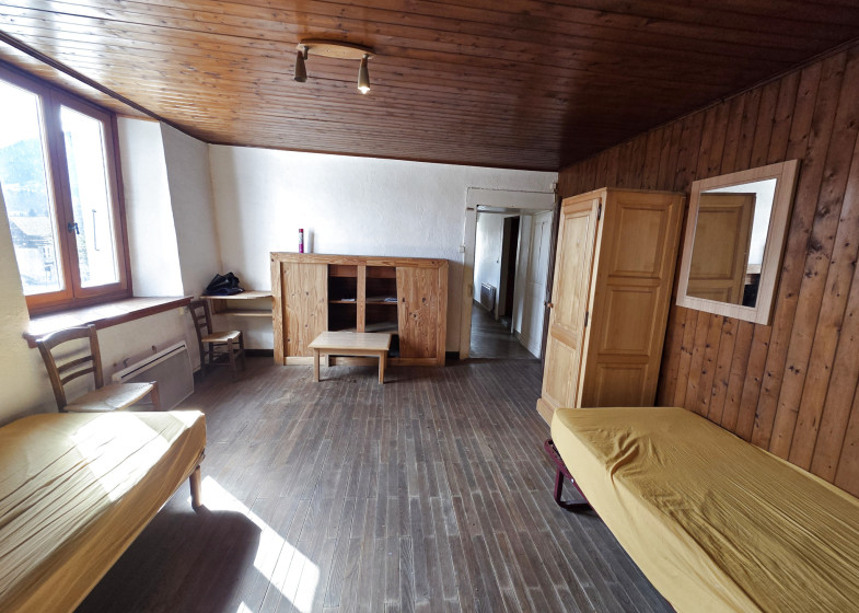Appartement T3 à vendre à Onnion