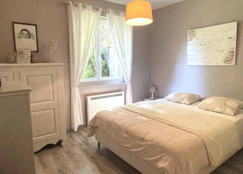 Maison T4 à vendre à Saint Cergues