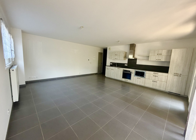 Appartement T4 à vendre à Saint Pierre En Faucigny