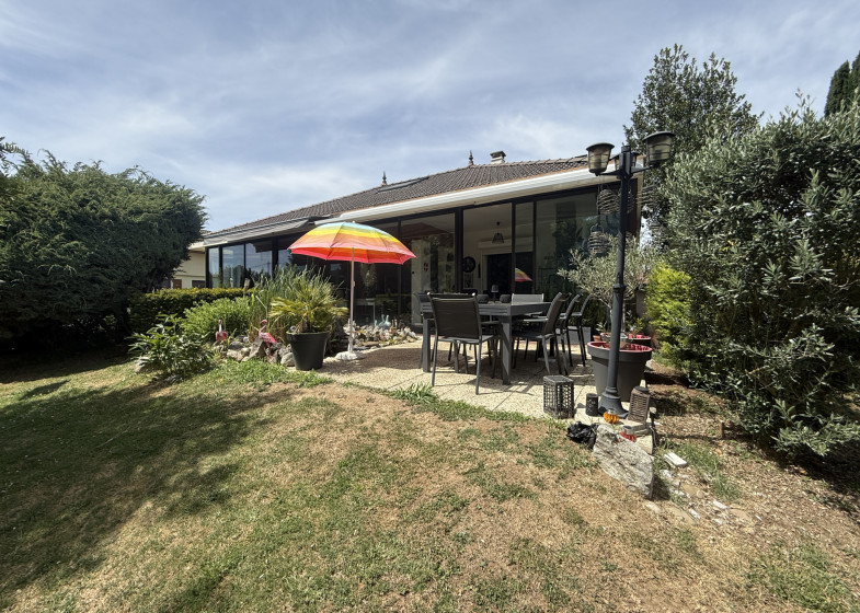 Maison T4 à vendre à Amancy