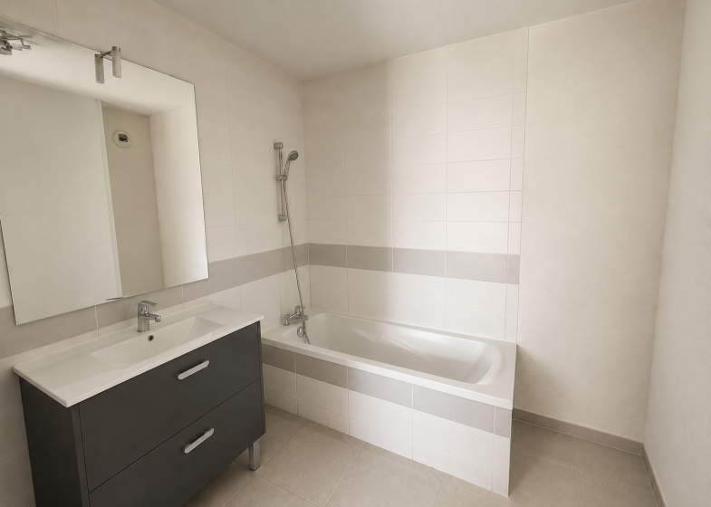 Appartement T2 à vendre à Scionzier
