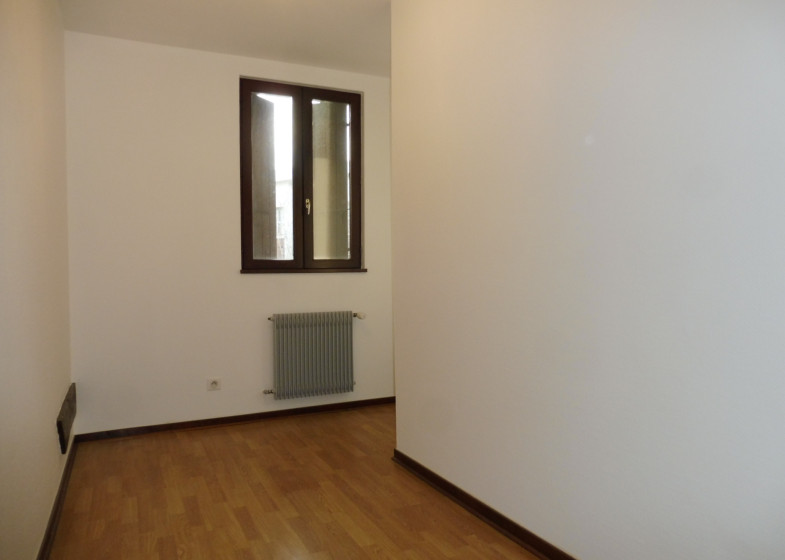 Appartement T4 à louer à Annemasse