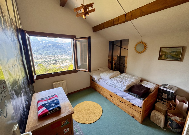 Maison T5 à vendre à Thyez