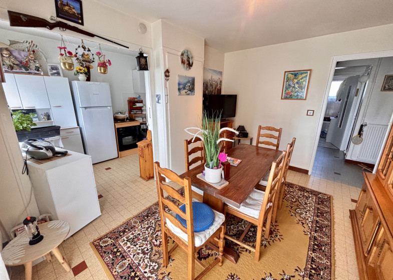 Appartement T3 à vendre à Scionzier