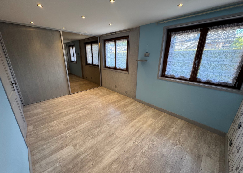 Maison T4 à vendre à Scionzier