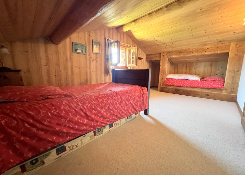 Maison T5 à vendre à Sallanches