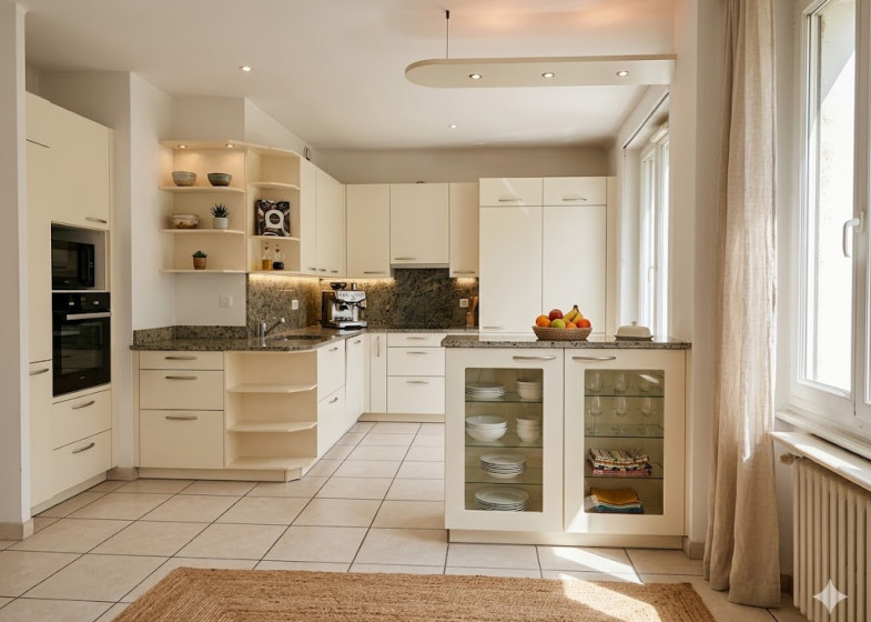 Appartement T4 à vendre à Annecy