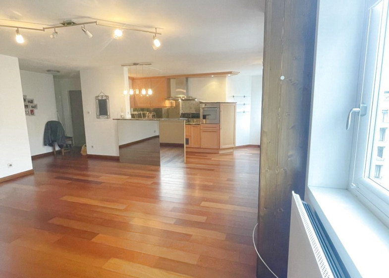 Appartement T2 à vendre à Annemasse