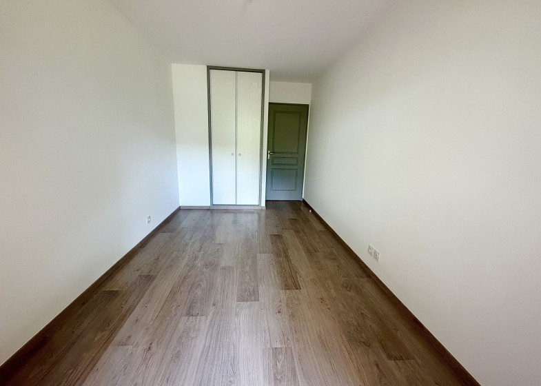 Appartement T4 à vendre à Saint Pierre En Faucigny