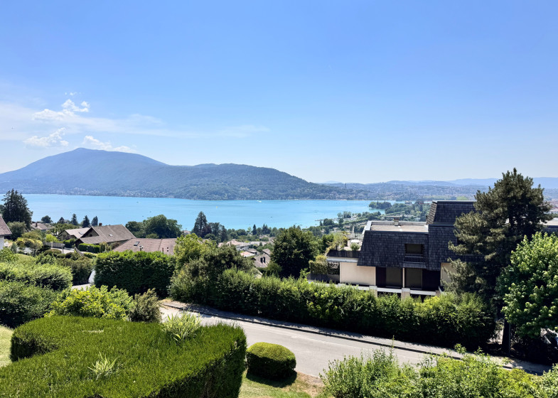 Appartement T2 à vendre à Annecy