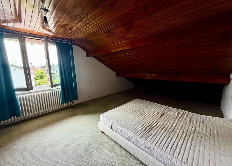 Maison T4 à vendre à Bonneville
