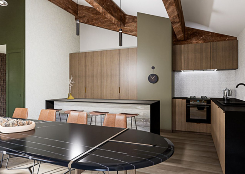 Appartement T3 à vendre à Praz Sur Arly
