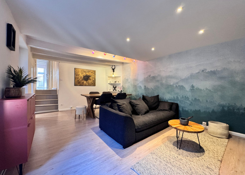 Appartement T3 à vendre à Annecy