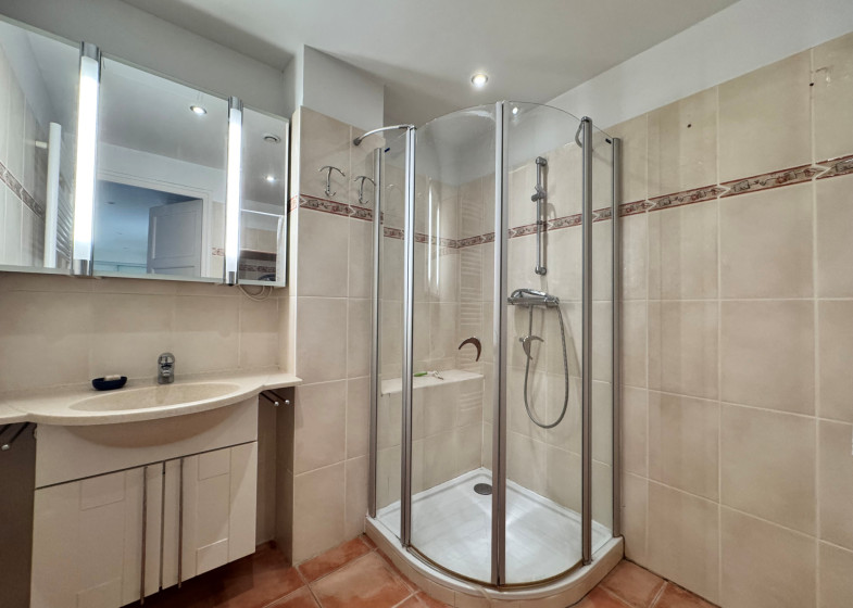 Appartement T4 à vendre à Annecy