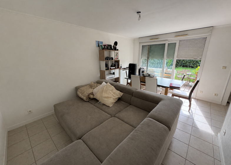 Appartement T2 à vendre à Thyez