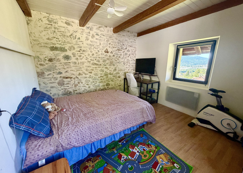 Maison T4 à vendre à Ayse