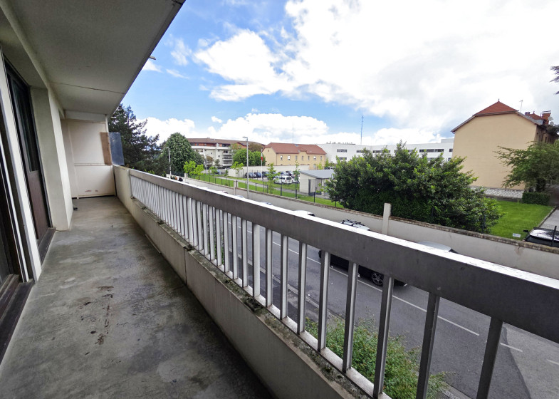 Appartement T2 à vendre à Annemasse