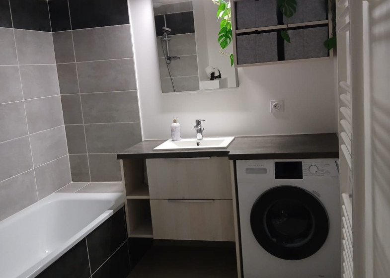 Appartement T2 à vendre à Thonon Les Bains
