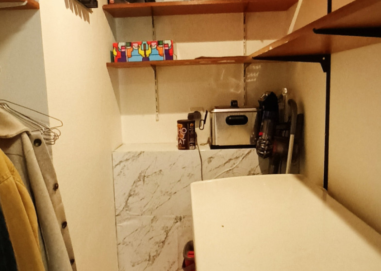 Appartement T3 à vendre à Publier