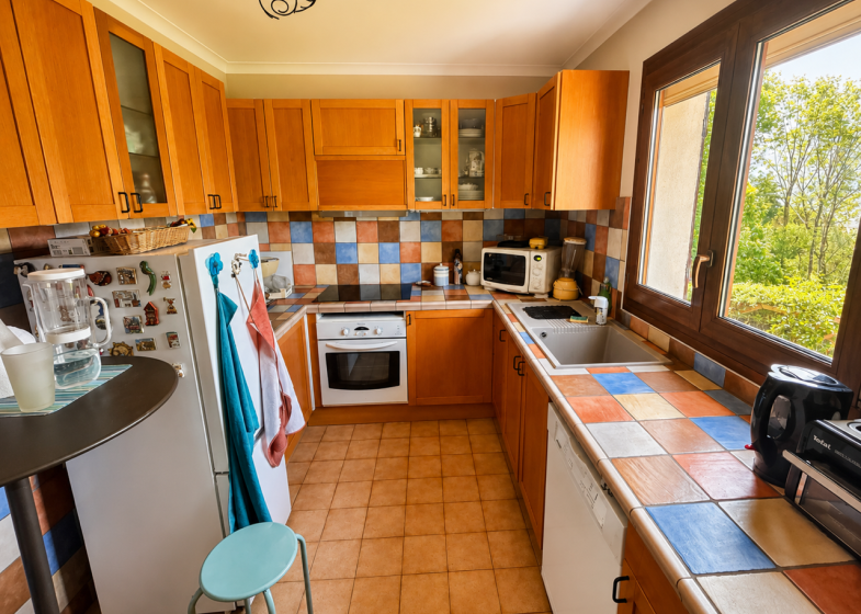 Maison T5 à vendre à Thyez