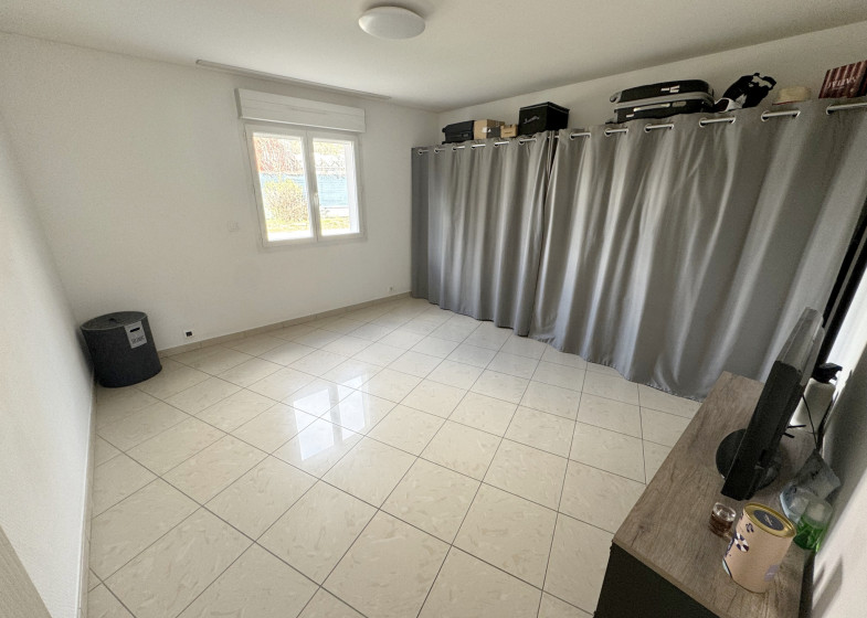 Maison T5 à vendre à Thyez