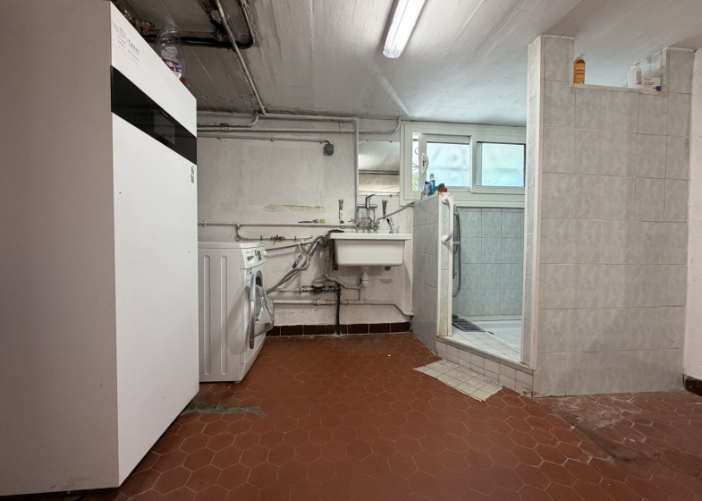 Maison T4 à vendre à Bonneville