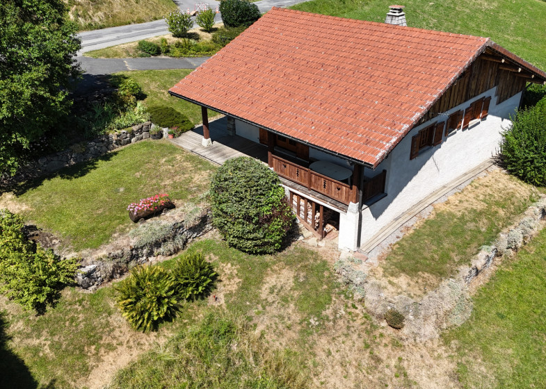 Maison T5 à vendre à Sallanches