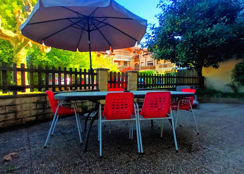 Appartement T3 à vendre à Publier