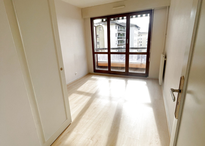 Appartement T3 à vendre à Gaillard