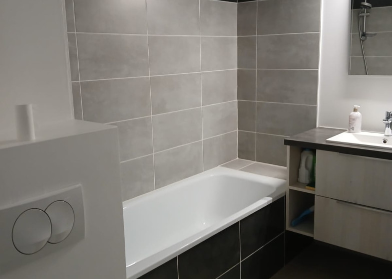 Appartement T2 à vendre à Thonon Les Bains