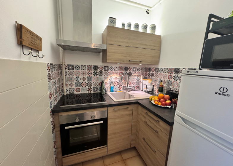 Appartement T2 à vendre à Annecy