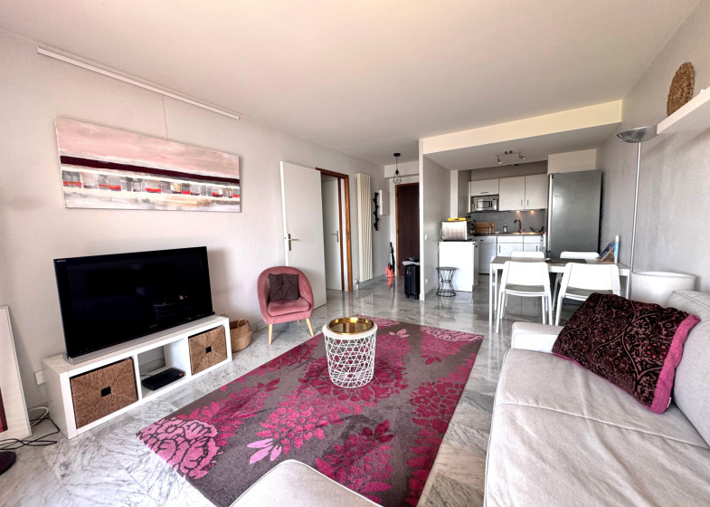 Appartement T2 à vendre à Annecy