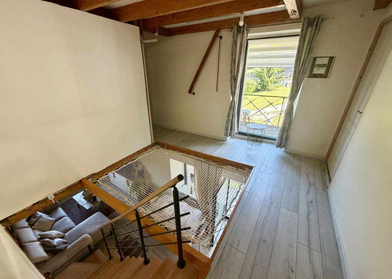 Maison T4 à vendre à Ayse