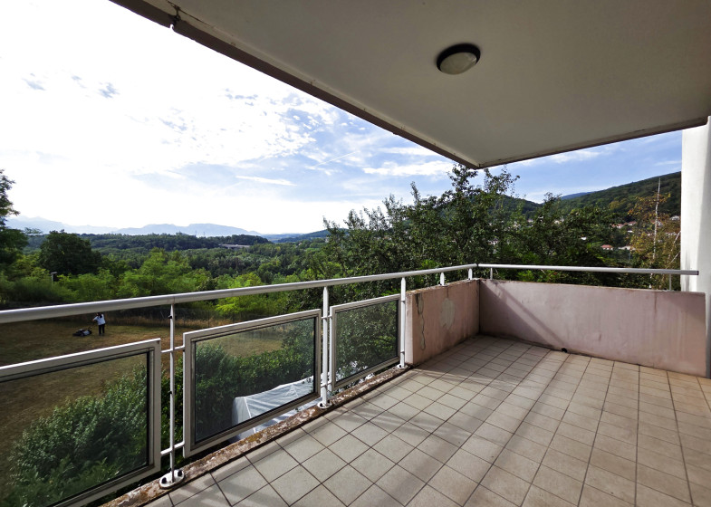 Appartement T3 à vendre à Vetraz Monthoux