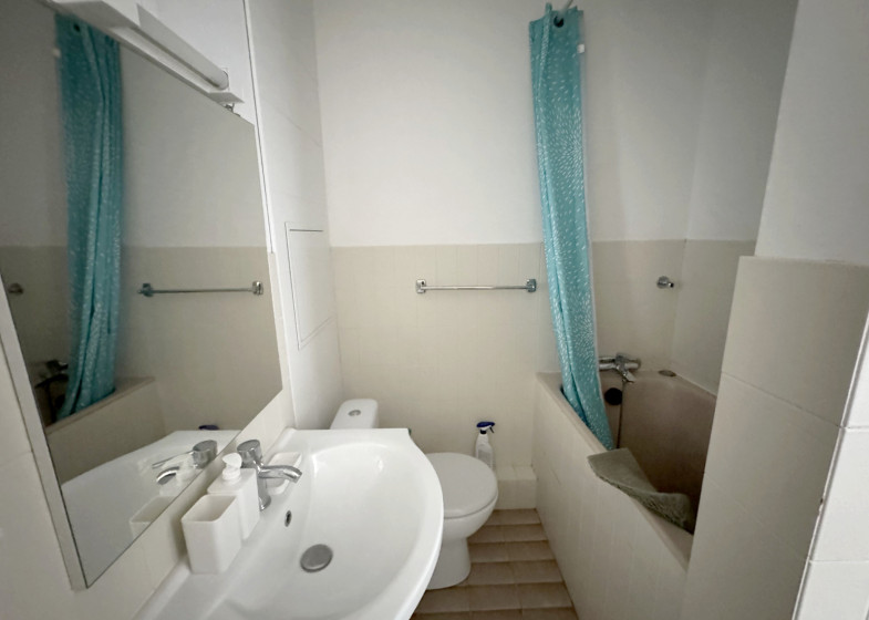 Appartement T2 à vendre à Cluses