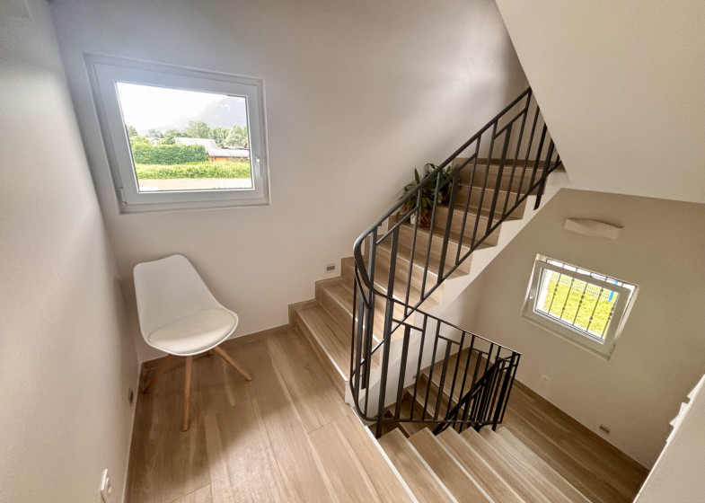 Maison T5 à vendre à Scionzier