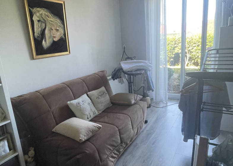 Maison T4 à vendre à Saint Cergues