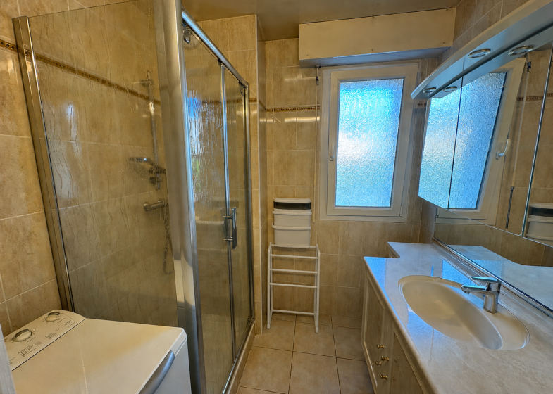Appartement T3 à vendre à Cluses